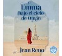 Emma bajo el cielo de Omán