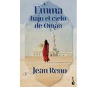 Emma bajo el cielo de Omán