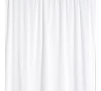 Emma Barclay 3 Pass Black out Forro 66 X 51 Blanco, Poliéster, W 66" x L 51" (1 Panels)