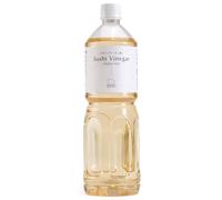 Emma Basic - Vinagre para Sushi 1 L | Aderezo para Sushi | Vinagre de Arroz | Sin Gluten | Sin Aditivos