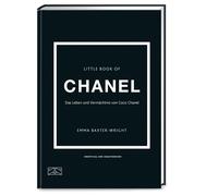 Emma Baxter-Wri Little Book of Chanel: Das Leben und Vermächtnis v (Tapa blanda)