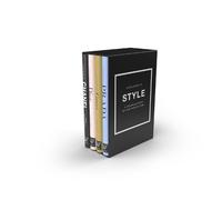 Emma Baxter-Wright Laia Little Guides t (Mixed Media Product) (Importación USA)