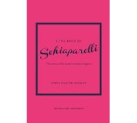 Emma Baxter-Wright Little Book of Schiaparelli (Tapa dura) (Importación USA)