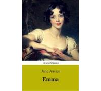 Emma (best Navigation Active Toc) (a To Z Classics) (ebook)