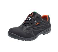 Emma Botas de seguridad para mujeritAnne, S1P Negro EUR 36