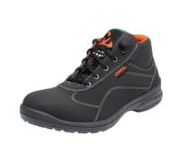 Emma Botas de seguridad para mujeritAnouk, S3 Negro EUR 36