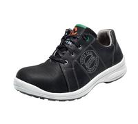 Emma Botas de seguridad para mujeritJess, S3 Negro EUR 38