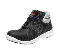 Emma Botas de seguridad para mujeritJodie, S3 Negro EUR 41