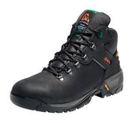 Emma Botas de seguridaditAmazone XXD, S3 Negro EUR 46