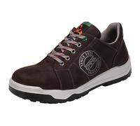 Emma Botas de seguridaditDave D, S3 Marrón EUR 43