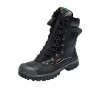 Emma Botas de seguridaditFornax, S3 Negro EUR 44