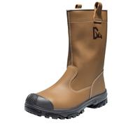 Emma Botas de seguridaditMerula, S3 Beige EUR 44