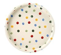 Emma Bridgewater Bandeja para bebidas con lunares