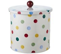 Emma Bridgewater - Barril de Galletas con Lunares