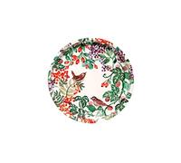 Emma Bridgewater Hedgerow - Bandeja de hojalata (300 mm de diámetro)