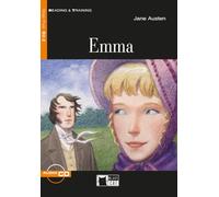 Emma. Buch + Audio-CD: Englische Lektüre für das 5. und 6. Lernjahr