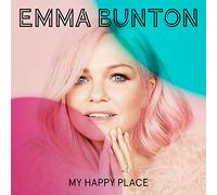 Emma Bunton - Emma Bunton - My Happy Place (Deluxe) Cd