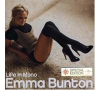Emma Bunton - Life in Mono