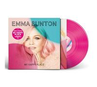 Emma Bunton – My Happy Place – Vinilo 12" coloreado