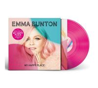Emma Bunton - My Happy Place [Vinilo]