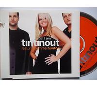 Emma Bunton - What I Am