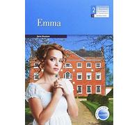 Emma - Burlington Activity Reader - 2º BACH | Jane Austen