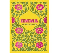 Emma: by Jane Austen (Chartwell Deluxe Editions)