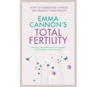 Emma Cannons Total Fertility (ebook)