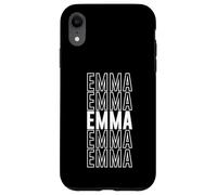 Emma Carcasa para iPhone XR