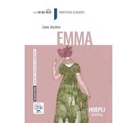 Emma. Con e-book. Con espansione online (Reading)