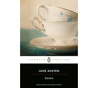 Emma: con introducción de una profesora de la Universidad de Oxford (Penguin Clásicos)