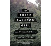 Emma Copley Eisenberg The Third Rainbow Girl (Tapa blanda)