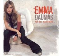 Emma Daumas - Si Tu Savais