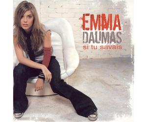 Emma Daumas - Si Tu Savais