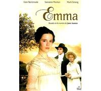 Emma de Jane Austen [DVD]