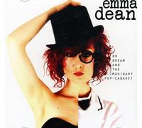 Emma Dean - Dr Dream & the Imaginary Pop Caberet