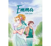 Emma di Jane Austen (I libri del cuore delle Tea Sisters)
