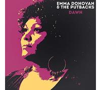 Emma Donovan & the PutBacks - Dawn [Vinilo]