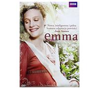 Emma [DVD] (IMPORT) (No hay versión española)
