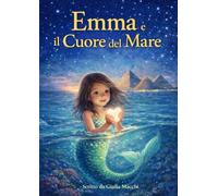 Emma e il Cuore del Mare