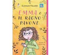Emma e il ragno pavone (Gli Odissei)