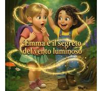 Emma e il segreto del vento luminoso (IdeaPlanet - i libri di Celly)