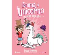 Emma e l'unicorno. Nei panni degli altri (Tipitondi)