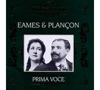 Emma Eames & Pol Plancon