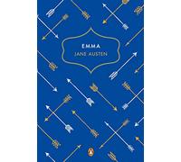 Emma (edición especial en tapa dura) (Ediciones Conmemorativas)