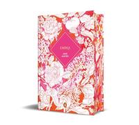 Emma (edición especial limitada con cantos tintados) (Campaña edición con cantos tintados)