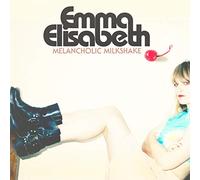 Emma Elisabeth - Melancholic Milkshake [Vinilo]
