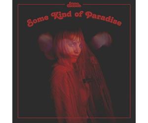 Emma Elisabeth - Some Kind Of Paradise