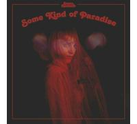 Emma Elisabeth - Some Kind of Paradise