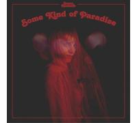 Emma Elisabeth – Some Kind of Paradise – Vinilo